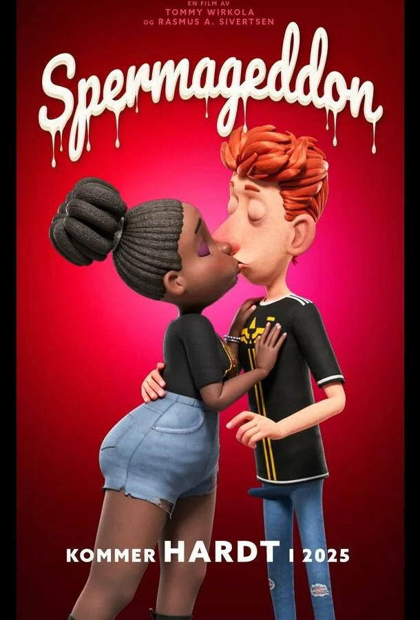 Полный армагеддец Мультфильм2024смотреть онлайн бесплатно