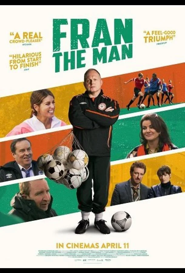 Мужик Фрэн Фильм2025смотреть онлайн бесплатно